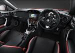 Toyota GT 86 2016 года (WW)
